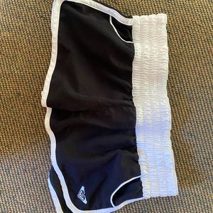 Roxy swim shorts!